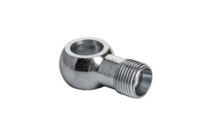 Końcówka oczkowa przewodu paliwa Fi-20 / M22x1,5