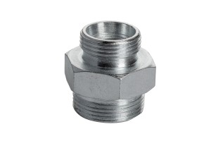 Złączka hydrauliczna G1" / M30x2 BB (1/30)