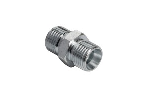 Złączka hydrauliczna G1/2" / G1/2" BB (1/2/1/2)
