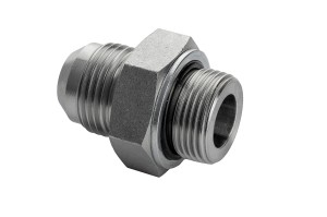 Złączka hydrauliczna G1/2" / G3/4" BB BSP/UNF (1/2/3/4)