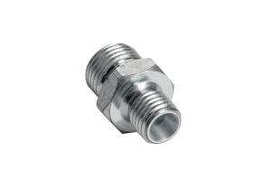 Złączka hydrauliczna G1/4" / G3/8" BB (1/4/3/8)