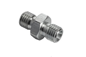 Złączka hydrauliczna M16x1,5 / M16x1,5 BB (16/16)
