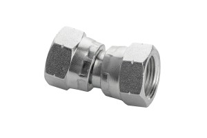 Złączka hydrauliczna M22x1,5 / M22x1,5 AA HN/HN (22/22)