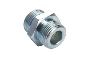 Złączka hydrauliczna M22x1,5 / M22x1,5 BB HN (22/22)