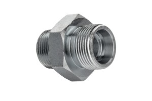 Złączka hydrauliczna M22x1,5 / M24x1,5 BB (22/24)