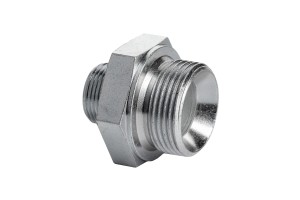 Złączka hydrauliczna M24x1,5 / M30x2 BB (24/30)
