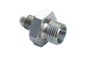 Złączka hydrauliczna G7/16" UNF / M16x1,5 BB (7/16/16)