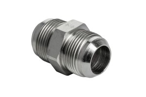 Złączka hydrauliczna G7/8" / G7/8" BB UNF (7/8/7/8)