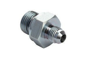 Złączka hydrauliczna G9/16" UNF / 1/2" BB (9/16/1/2)