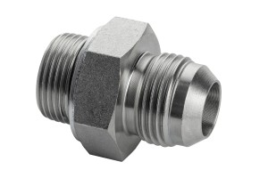 Złączka hydrauliczna G9/16" BSP-CAT / G3/4" UNF BB (9/16/3/4)