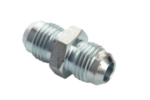 Złączka hydrauliczna G9/16" / G9/16" BB JIC (9/16/9/16)