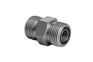 Złączka hydrauliczna G9/16" / G9/16" BB ORFS (9/16/9/16)