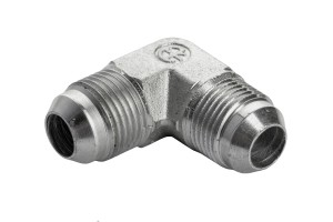 Kolanko metalowe G-7/8" / G-7/8" UNF BB (7/8/7/8)