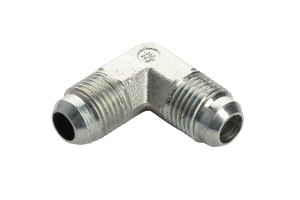 Kolanko metalowe G-9/16" / G-9/16" UNF BB (9/16/9/16)