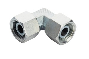 Kolanko metalowe M22x1,5+NAK / M22x1,5+NAK AA (22/22)