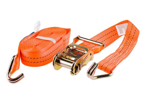 Pas transportowy ściągający 0,5T 4M 25mm