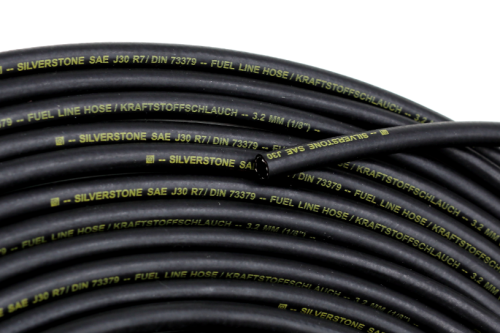 Wąż do paliw i olejów R7 20BAR Fi 3,2mm