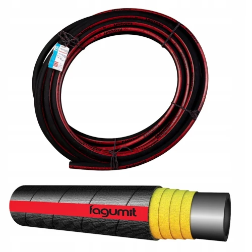Wąż uniwersalny EPDM 32 mm Fagumit 2 MPa 