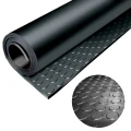 Wykładzina gumowa molet guma płyta mata METRO podkład 3 mm x 1000 mm