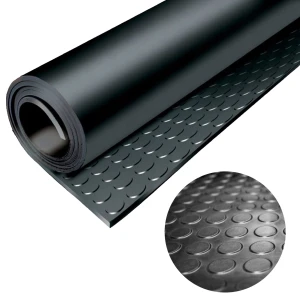 Wykładzina gumowa molet guma płyta mata METRO podkład 3 mm x 1000 mm