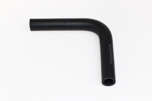 Kolanko gumowe EPDM 18 x 150 mm do układu chłodzenia