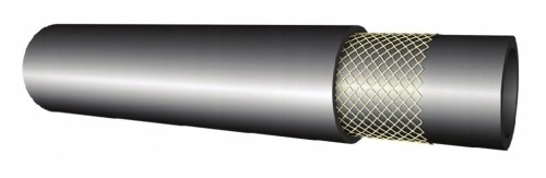 Wąż uniwersalny EPDM 8 mm Fagumit 2 MPa