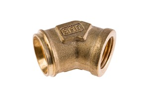 Szybkozłącze pneumatyczne złączka M16 135 obrotowe